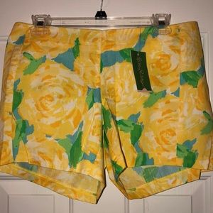 Lilly Pulitzer Deenie Shorts